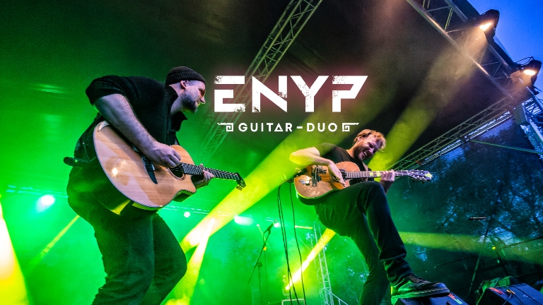 Enyp Guitar-Duo