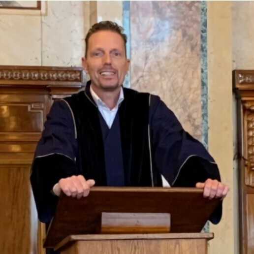 Wedding official Nieuwerkerk aan den IJssel  (NL) 