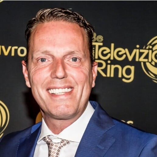 Speaker Nieuwerkerk aan den IJssel  (NL) 