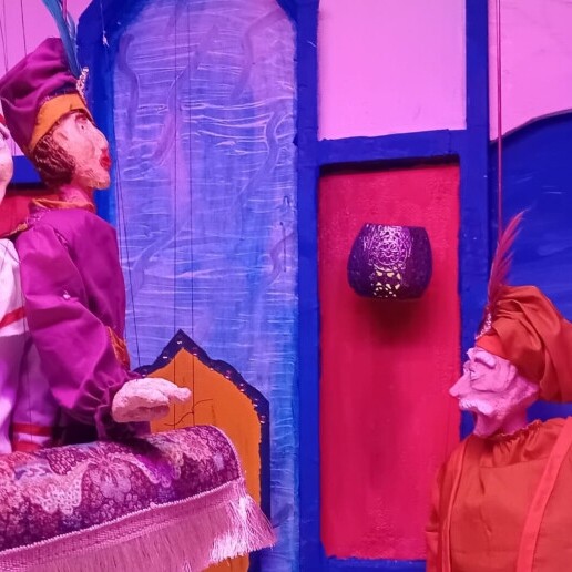 Kids show zottegem (BE) 