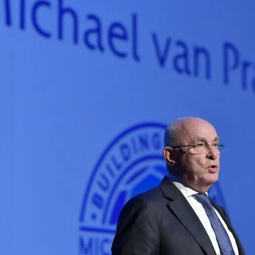 Speaker Castricum  (NL) 