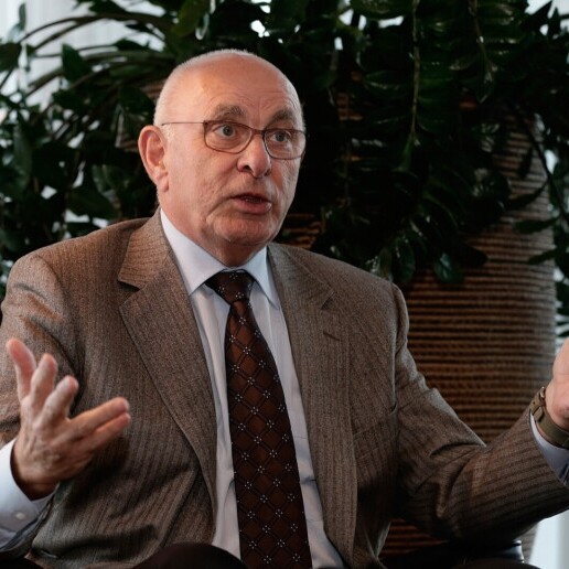 Presenter Castricum  (NL) 