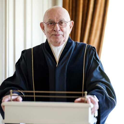 Wedding official Castricum  (NL) 