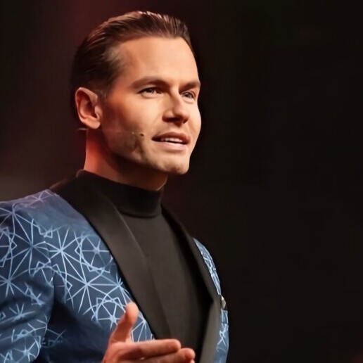 Speaker Dordrecht  (NL) 