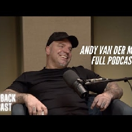 Andy van der Meijde