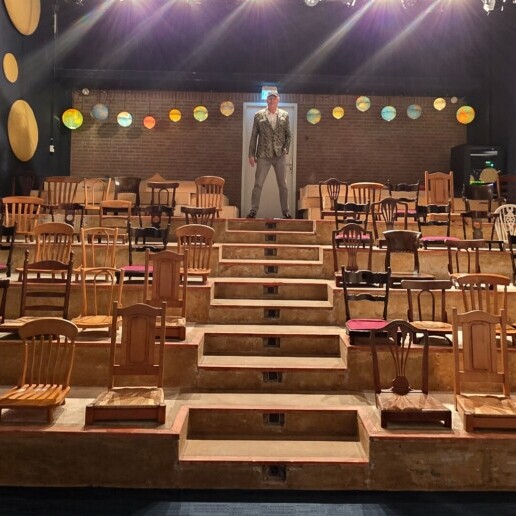 Speaker Hilversum  (NL) 