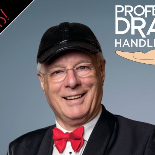 Cabaret Hilversum  (NL) 