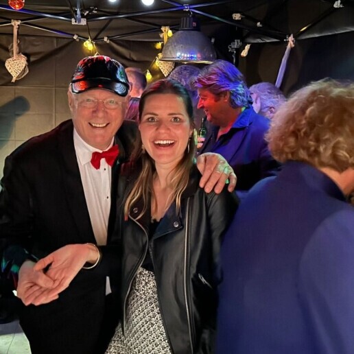 Fortune teller Hilversum  (NL) 