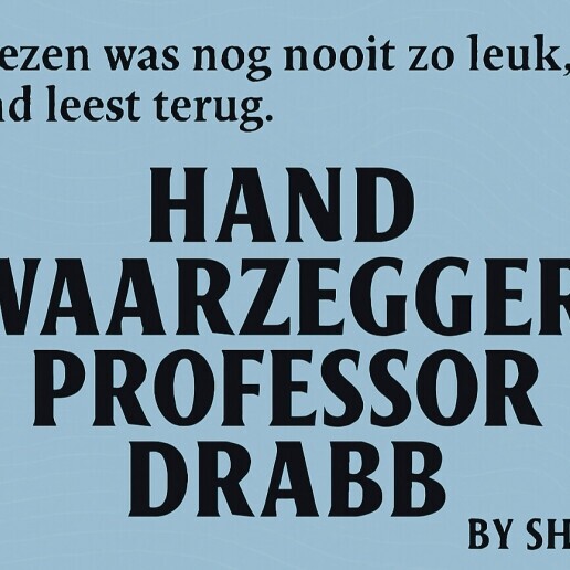 Fortune teller Hilversum  (NL) 