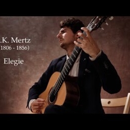 Silvan's Classical Guitar Recital