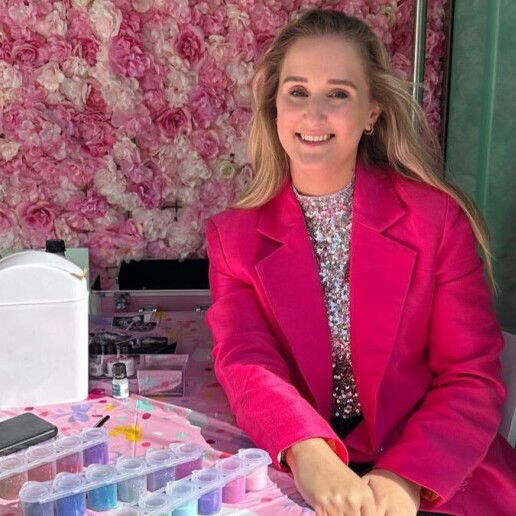 Make-up artist Dussen  (NL) 