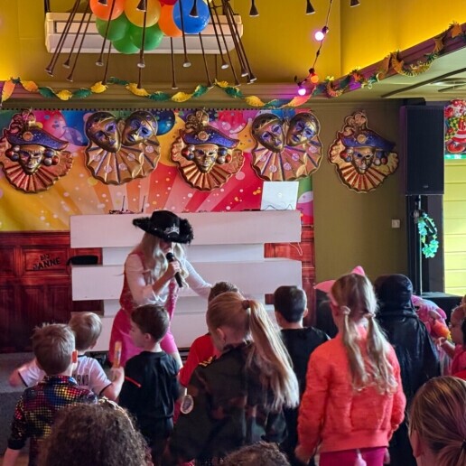 Kids show Dussen  (NL) 