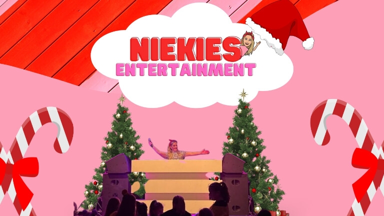 Niekies Kerst Disco