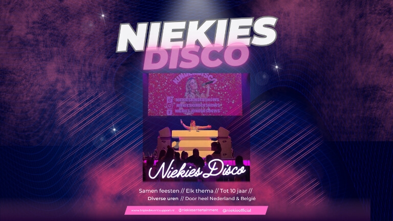 Niekies Children's Disco