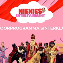 Kids show Dussen  (NL) Niekies Sinterklaas Pre-Program!