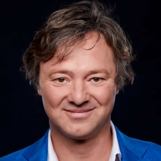 Speaker Amsterdam  (NL) 