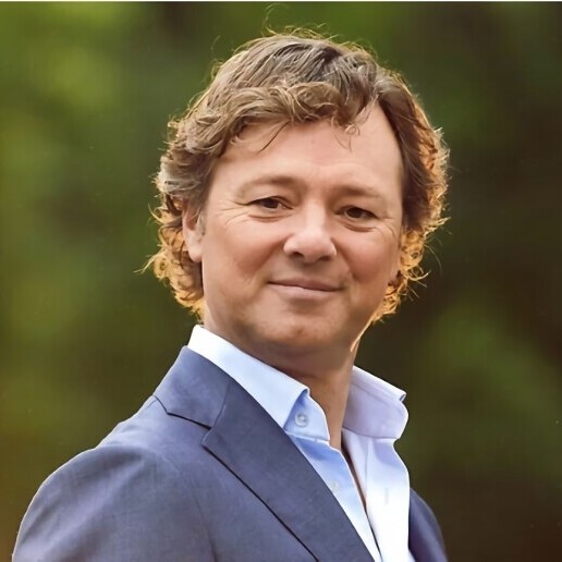 Presenter Amsterdam  (NL) 