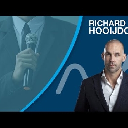 Richard van Hooijdonk: AI Revolutie