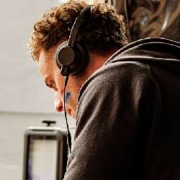 DJ Nick Selter