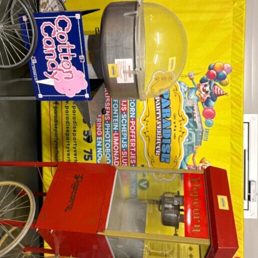 Food truck Den Haag  (NL) 