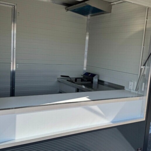 Food truck Den Haag  (NL) 