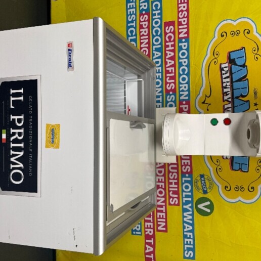 Food truck Den Haag  (NL) 