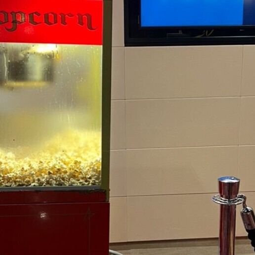 Food truck Den Haag  (NL) 