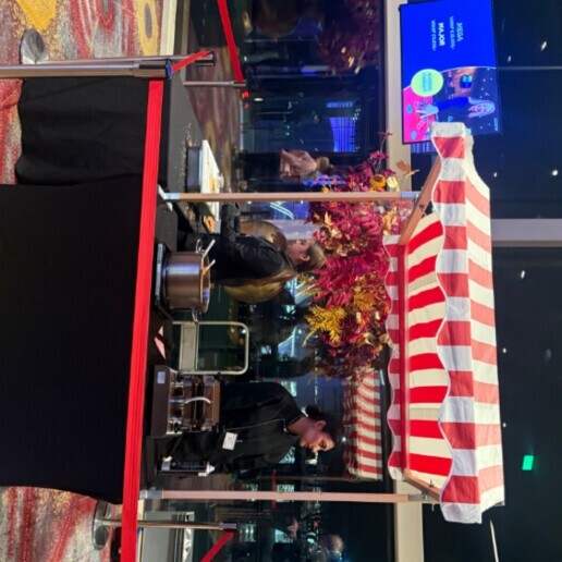 Food truck Den Haag  (NL) 