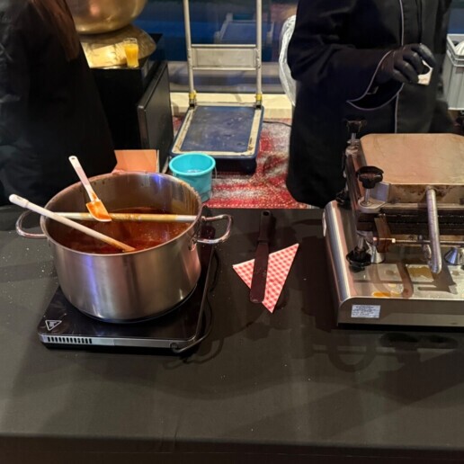 Food truck Den Haag  (NL) 