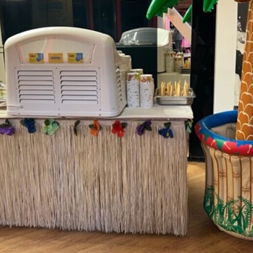 Food truck Den Haag  (NL) 