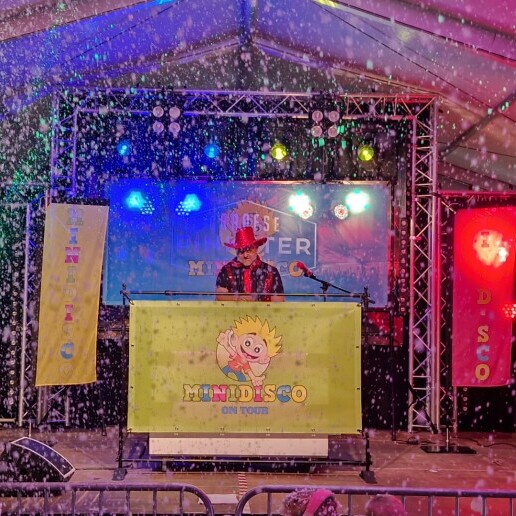 Kids show Almere  (NL) 