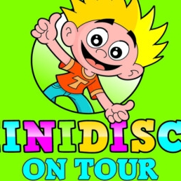 Minidisco On Tour