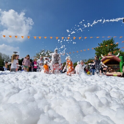 Kids show Almere  (NL) 