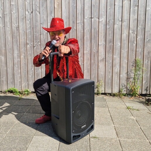 Kids show Almere  (NL) 