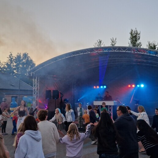 Drive-in show Almere  (NL) 