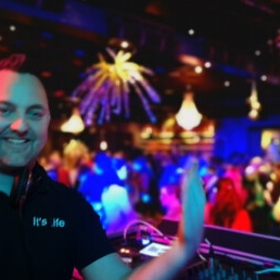 DJ Mr. Milow - Allround DJ