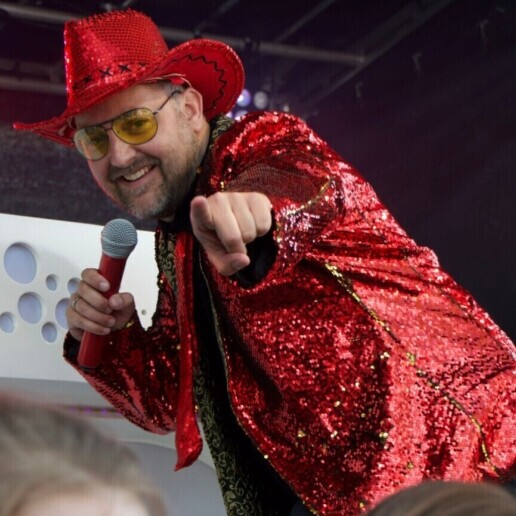 Kids show Almere  (NL) 