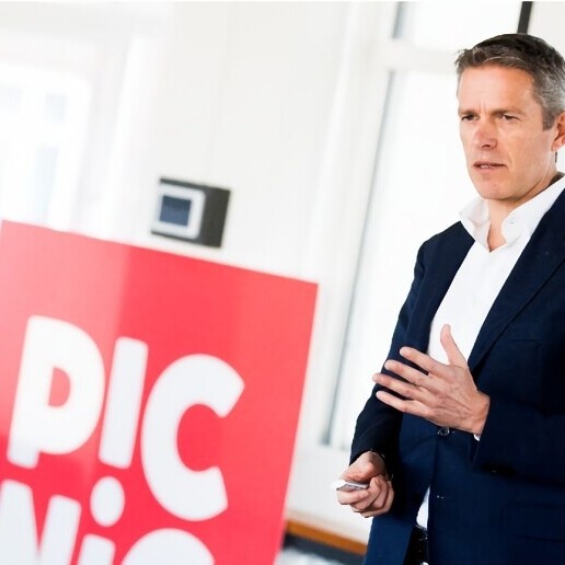 Speaker Rotterdam  (NL) 