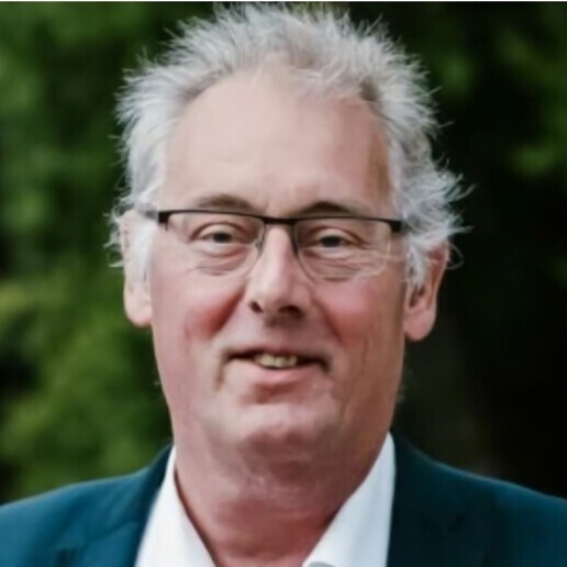 Presenter Schalkwijk  (NL) 