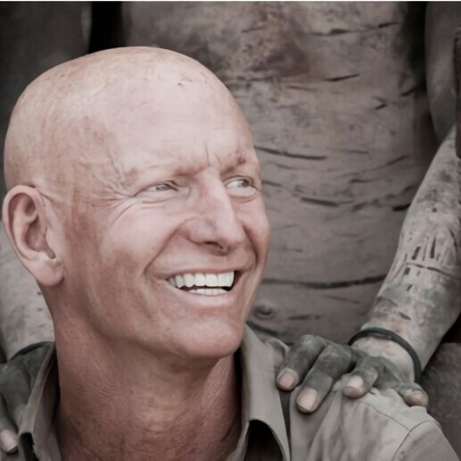 Speaker Amsterdam  (NL) 