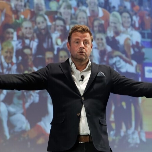 Speaker 's Hertogenbosch  (NL) 