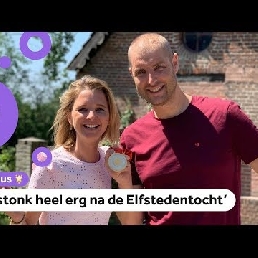 Spreker Maarten van der Weijden