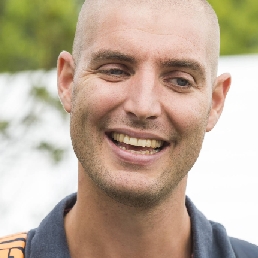 Spreker Waspik  (NL) Spreker Maarten van der Weijden