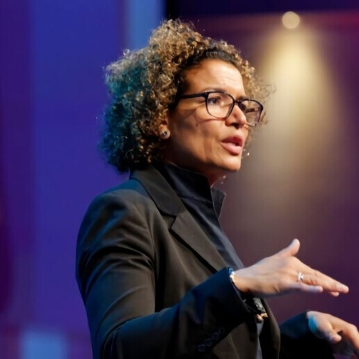 Speaker Amsterdam  (NL) 