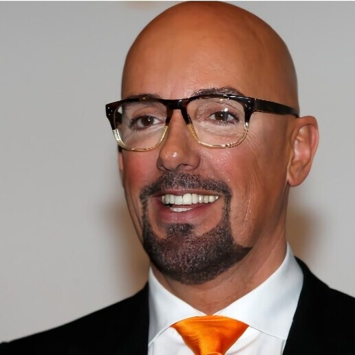 Wedding official Amsterdam  (NL) 