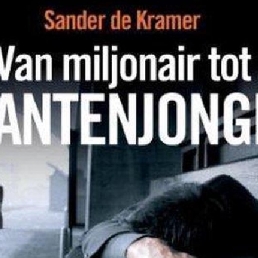 de Kramer: Millionaire to newsboy