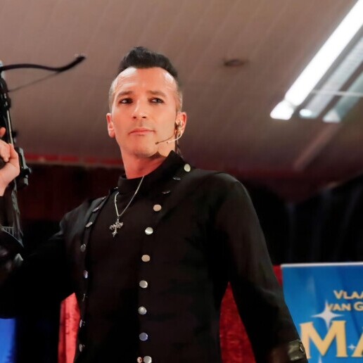 Magician Aarschot  (BE) 