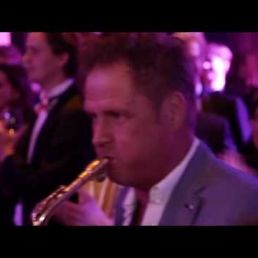 Sax Lounge Concept