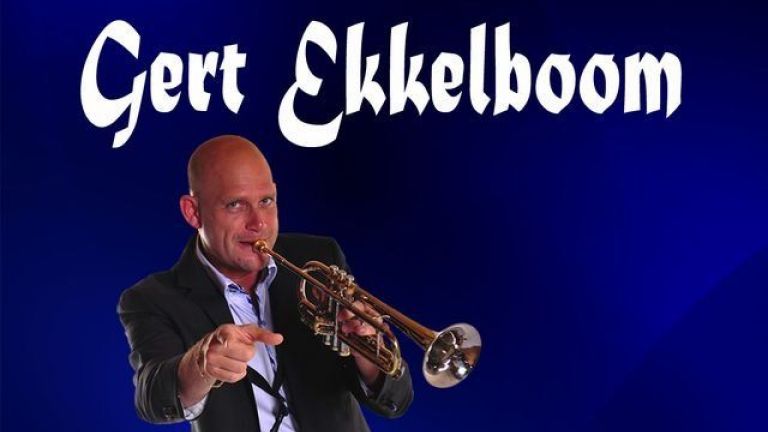 Gert Ekkelboom Trumpeter