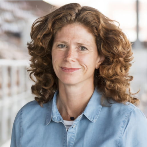 Speaker Amsterdam  (NL) 